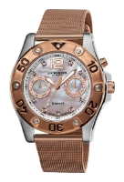 Akribos XXIV AKRX553RG wrist watches for women - 1 image, picture, photo