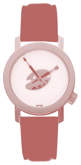Akteo Akt-000002 wrist watches for women - 1 photo, picture, image
