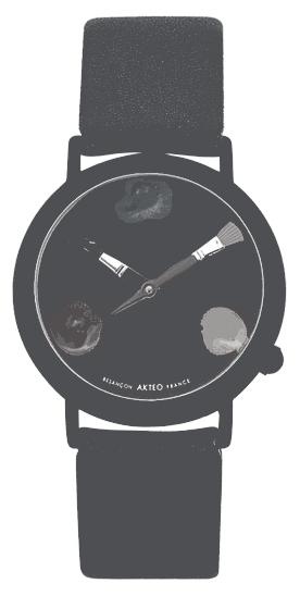 Akteo Akt-000004 wrist watches for women - 1 photo, picture, image