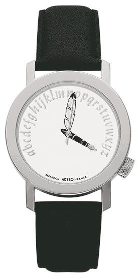 Akteo Akt-000052 wrist watches for women - 1 picture, photo, image