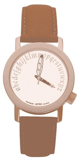 Akteo Akt-000053 wrist watches for women - 1 image, photo, picture