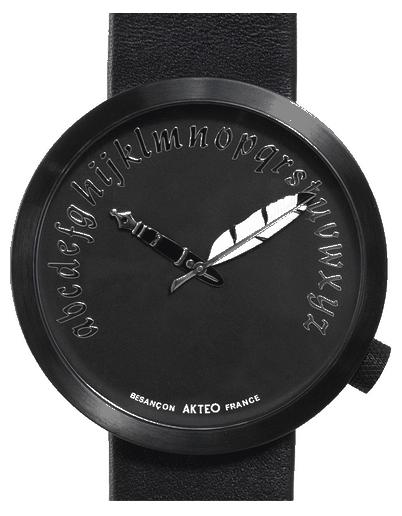Akteo Akt-000061 wrist watches for men - 1 picture, image, photo