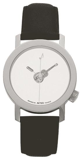 Akteo Akt-000104 wrist watches for women - 1 image, photo, picture