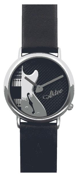Akteo Akt-000106 wrist watches for women - 1 picture, image, photo