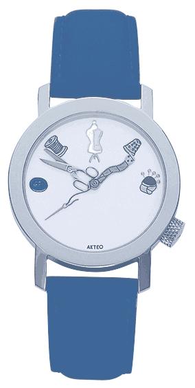 Akteo Akt-000201 wrist watches for women - 1 image, photo, picture