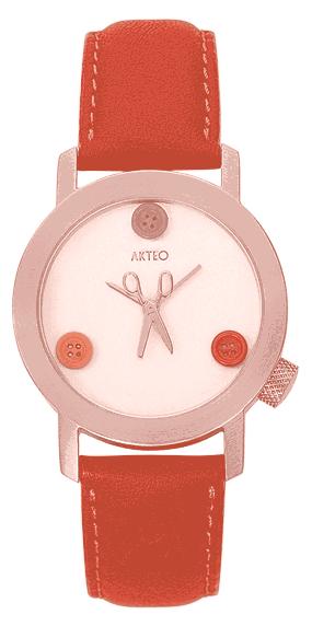 Akteo Akt-000203 wrist watches for women - 1 picture, image, photo