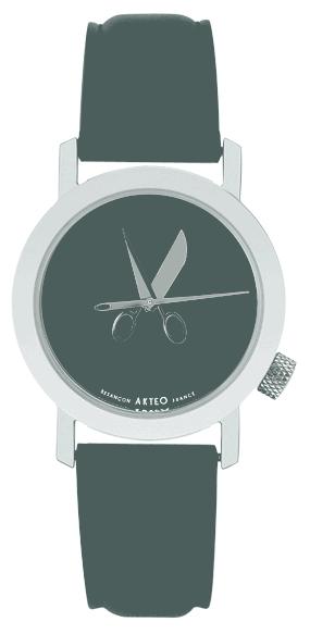 Akteo Akt-000207 wrist watches for women - 1 picture, image, photo