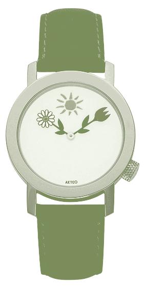 Akteo Akt-001007 wrist watches for women - 1 picture, image, photo