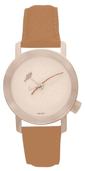 Akteo Akt-001012 wrist watches for women - 1 image, photo, picture