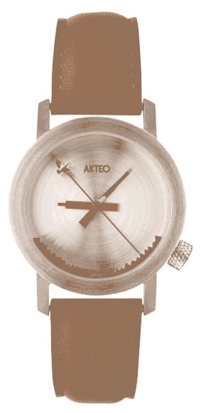 Akteo Akt-001014 wrist watches for women - 1 picture, photo, image