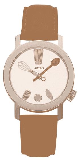 Akteo Akt-001503 wrist watches for women - 1 photo, picture, image