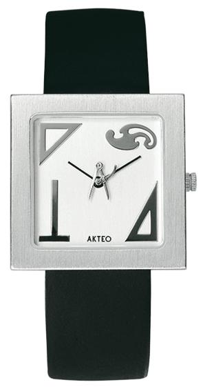 Akteo Akt-001554 wrist watches for women - 1 photo, image, picture