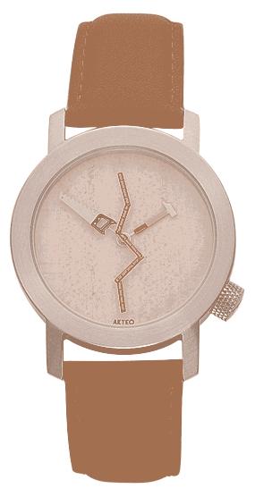 Akteo Akt-001561 wrist watches for women - 1 picture, photo, image