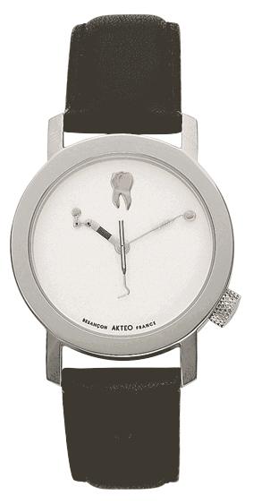 Akteo Akt-001601 wrist watches for women - 1 image, picture, photo