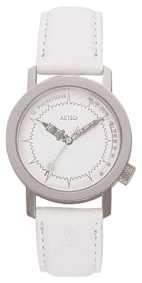 Akteo Akt-001603 wrist watches for women - 1 picture, image, photo