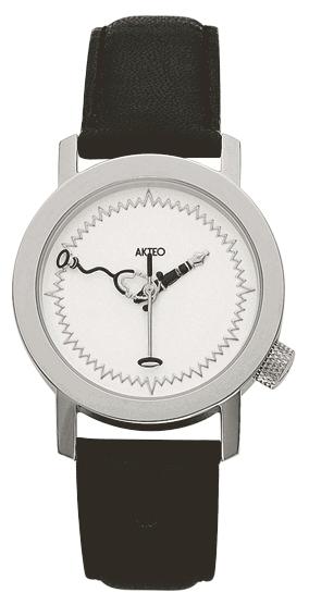 Akteo Akt-001606 wrist watches for women - 1 photo, image, picture