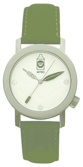 Akteo Akt-001611 wrist watches for women - 1 photo, image, picture