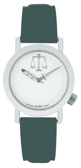 Akteo Akt-001654 wrist watches for women - 1 photo, picture, image