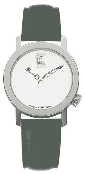 Akteo Akt-001659 wrist watches for women - 1 picture, photo, image