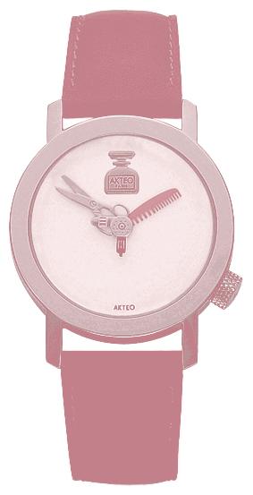 Akteo Akt-001709 wrist watches for women - 1 photo, picture, image