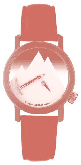 Akteo Akt-002004 wrist watches for women - 1 picture, photo, image