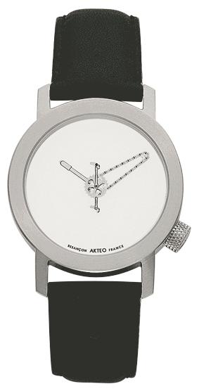 Akteo Akt-002050 wrist watches for women - 1 photo, picture, image