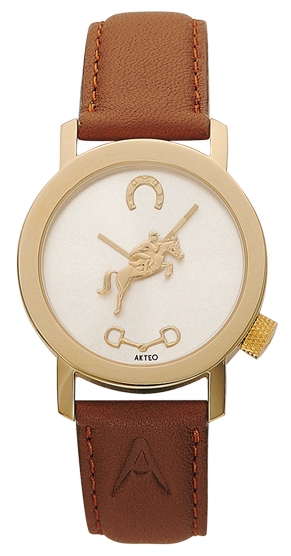 Akteo Akt-002052 wrist watches for women - 1 picture, photo, image