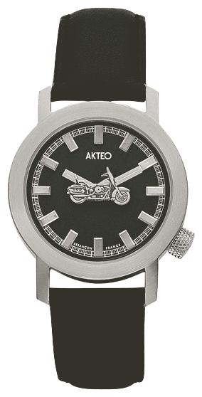 Akteo Akt-002152 wrist watches for women - 1 photo, image, picture
