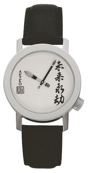Akteo Akt-002502 wrist watches for women - 1 image, photo, picture
