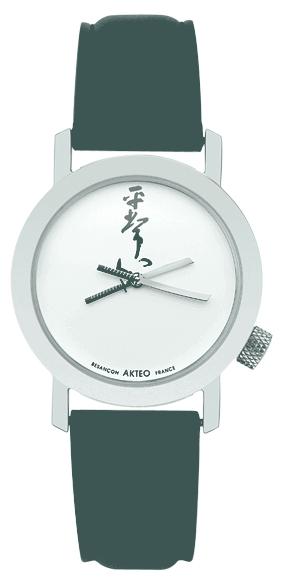 Akteo Akt-002507 wrist watches for women - 1 picture, photo, image