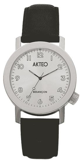 Akteo Akt-003101 wrist watches for women - 1 picture, image, photo