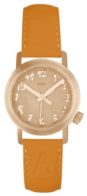 Akteo Akt-003103 wrist watches for women - 1 picture, photo, image