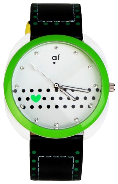 Alessandro Frenza Grini wrist watches for women - 1 picture, image, photo