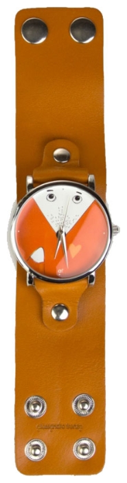 Alessandro Frenza Lisa wrist watches for unisex - 1 photo, picture, image