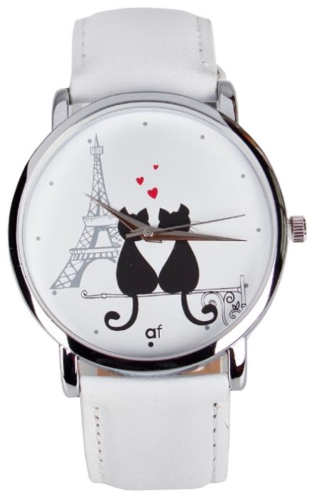 Alessandro Frenza Parizh wrist watches for women - 1 photo, image, picture