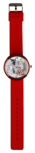 Wrist watch Alessandro Frenza for Women - picture, image, photo
