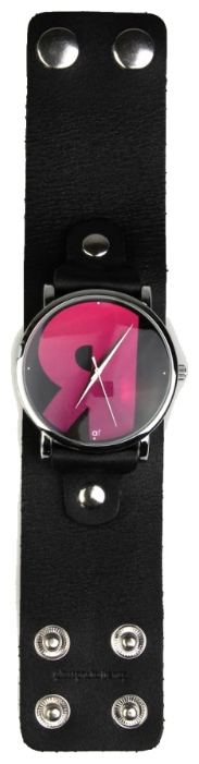 Wrist watch Alessandro Frenza for unisex - picture, image, photo