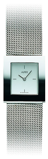 Wrist watch Alfex for Women - picture, image, photo