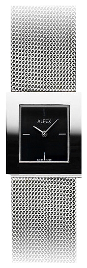 Wrist watch Alfex for Women - picture, image, photo