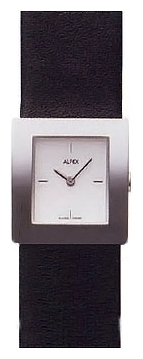 Wrist watch Alfex for Women - picture, image, photo