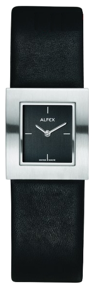 Wrist watch Alfex for Women - picture, image, photo