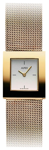 Wrist watch Alfex for Women - picture, image, photo