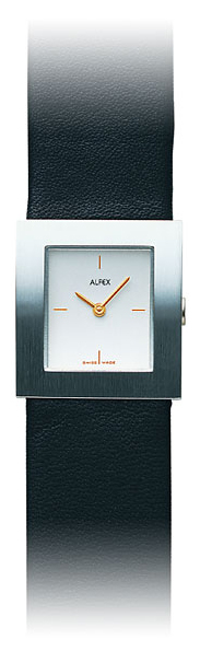 Alfex 5217-055 wrist watches for women - 1 image, picture, photo
