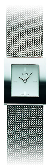 Alfex 5217-191 wrist watches for women - 1 picture, image, photo