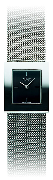 Alfex 5217-192 wrist watches for women - 1 image, picture, photo