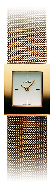 Alfex 5217-196 wrist watches for women - 1 picture, photo, image
