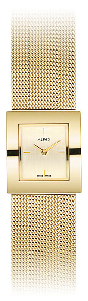 Alfex 5217-379 wrist watches for women - 1 image, photo, picture