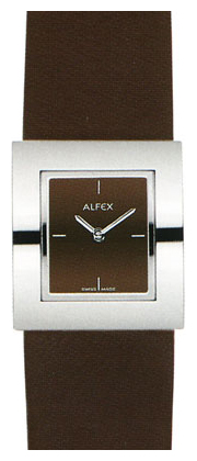 Alfex 5217-390 wrist watches for women - 1 picture, image, photo