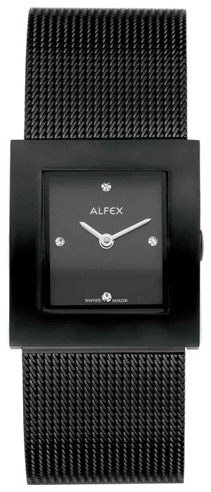 Wrist watch Alfex for Women - picture, image, photo