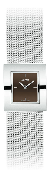 Alfex 5217-607 wrist watches for women - 1 image, picture, photo